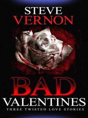 cover image of Bad Valentines 1